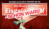 Media Markt Eisgala