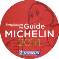 Guide Michelin, enso Hotel, Ingolstadt