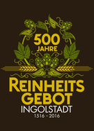 500 Jahre Reinheitsgebot