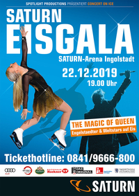 Eisgala 2019