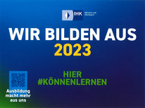 IHK Ausbilder 2023