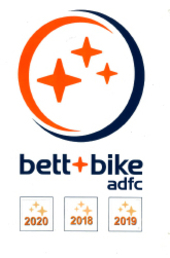 bett + bike 2020  adfc