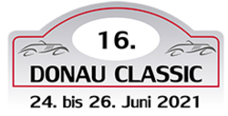 Donau Classic 2021